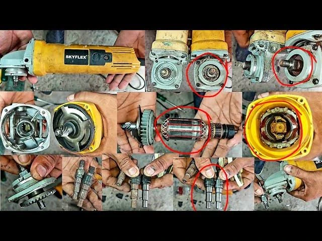 Ac repairing