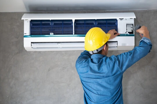 Ac services